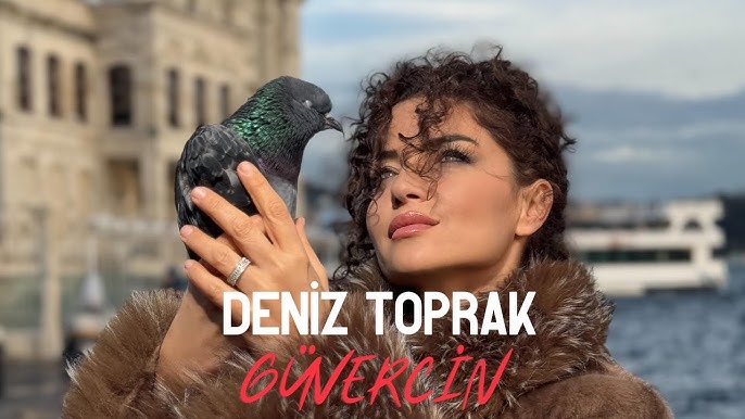 Deniz Toprak - Güvercin